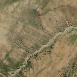 Satellite imagery of Cerro Totay, AR