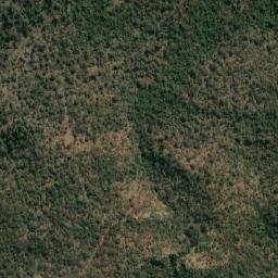 Satellite imagery of GUMELA, MZ