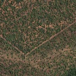 Satellite imagery of MUSINA NEW, MZ