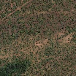 Satellite imagery of MUSINA NEW, MZ