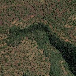 Satellite imagery of MUSINA NEW, MZ