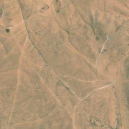 Satellite imagery of Cerro Buey Muerto, CL