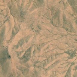 Satellite imagery of Cerro Buey Muerto, CL