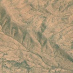 Satellite imagery of Cerro Buey Muerto, CL