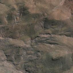Satellite imagery of Cerro Chuilo, CL