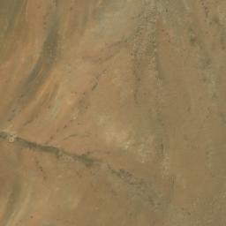 Satellite imagery of Cerro Bayo Segundo, AR