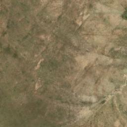 Satellite imagery of Cerro Totay, AR