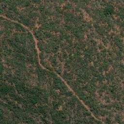 Satellite imagery of NDOU, MZ