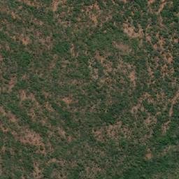 Satellite imagery of NDOU, MZ