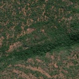 Satellite imagery of NDOU, MZ