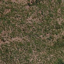 Satellite imagery of SHANDZADZE, MZ