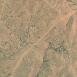 Satellite imagery of Cerro Buey Muerto, CL