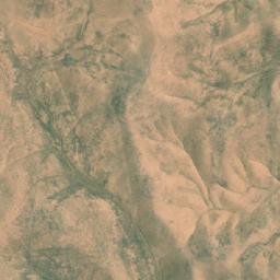 Satellite imagery of Cerro Buey Muerto, CL