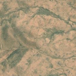 Satellite imagery of Cerro Buey Muerto, CL