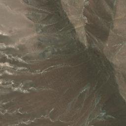 Satellite imagery of Cerro Negro, CL