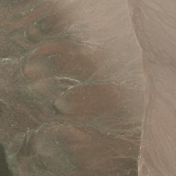 Satellite imagery of Cerro Negro, CL