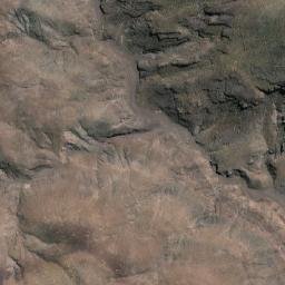 Satellite imagery of Cerro Chuilo, CL