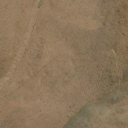 Satellite imagery of Cerro Saye, CL