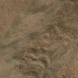 Satellite imagery of Cerro Saye, CL