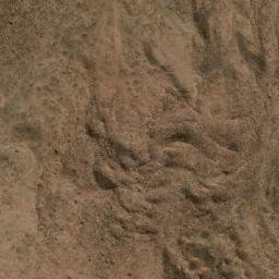 Satellite imagery of Cerro Saye, CL