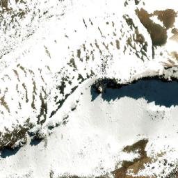 Satellite imagery of Ojos del Toro, CL