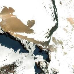 Satellite imagery of Ojos del Toro, CL