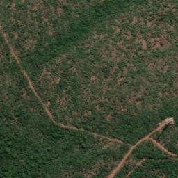 Satellite imagery of NDOU, MZ