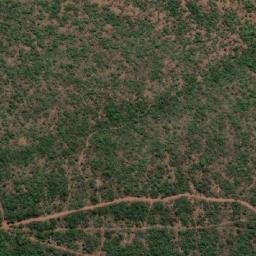 Satellite imagery of NDOU, MZ