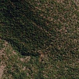 Satellite imagery of SHANDZADZE, MZ