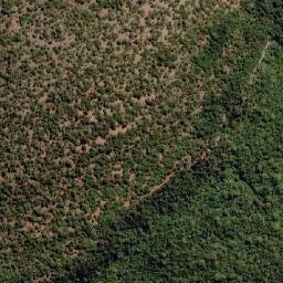 Satellite imagery of SHANDZADZE, MZ