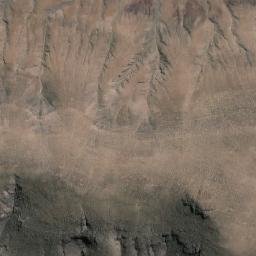 Satellite imagery of Cerro Chuilo, CL