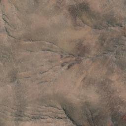 Satellite imagery of Cerro Chuilo, CL