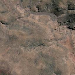 Satellite imagery of Cerro Chuilo, CL