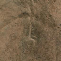 Satellite imagery of Cerro Saye, CL