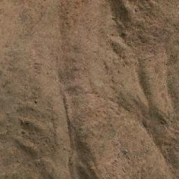 Satellite imagery of Cerro Saye, CL