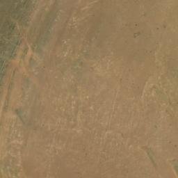 Satellite imagery of Cerro Bayo Segundo, AR