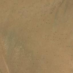 Satellite imagery of Cerro Bayo Segundo, AR