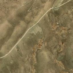 Satellite imagery of Abra de la Cruz, AR