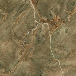 Satellite imagery of Abra de la Cruz, AR