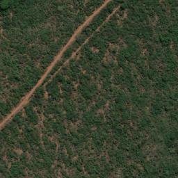 Satellite imagery of NDOU, MZ