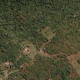 Satellite imagery of SHANDZADZE, MZ
