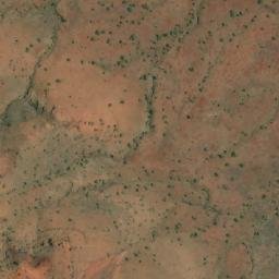 Satellite imagery of Mount Windell, AU