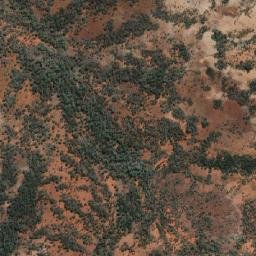 Satellite imagery of South Point, AU