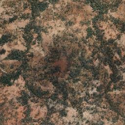 Satellite imagery of South Point, AU