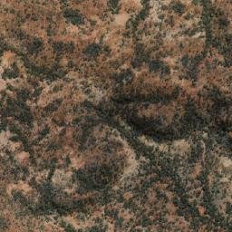Satellite imagery of South Point, AU