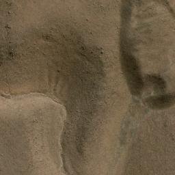 Satellite imagery of Cerro Saye, CL