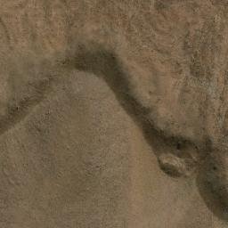 Satellite imagery of Cerro Saye, CL
