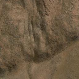 Satellite imagery of Cerro Saye, CL