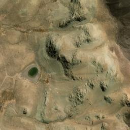 Satellite imagery of Abra de la Cruz, AR