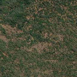 Satellite imagery of CHAMARUDZI, MZ